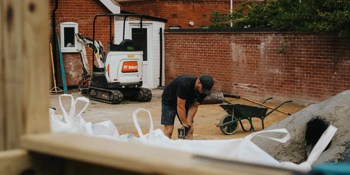 installer team image image